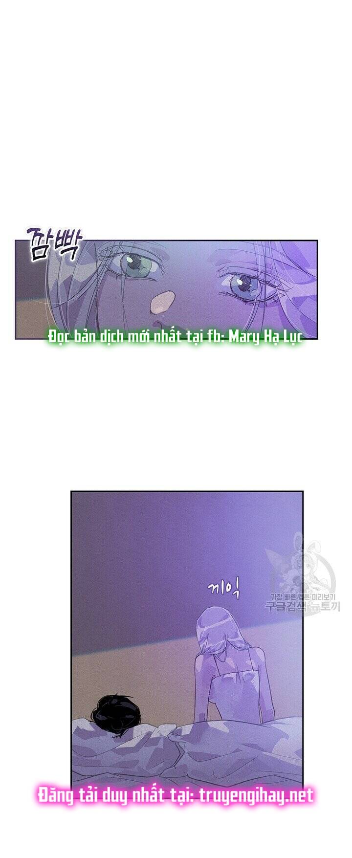 Hiệu Ứng Stigma Chương 48.2 Ảnh 13