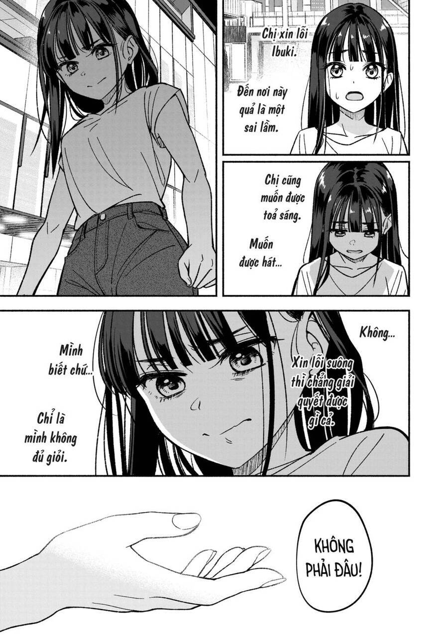 Idol X Idol Story! Chương 1 Ảnh 51