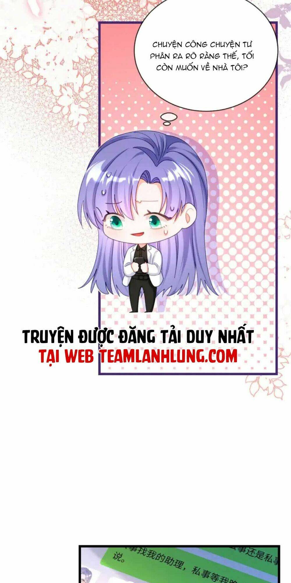 Sủng Em Đến Tận Trời Chương 13 Ảnh 13
