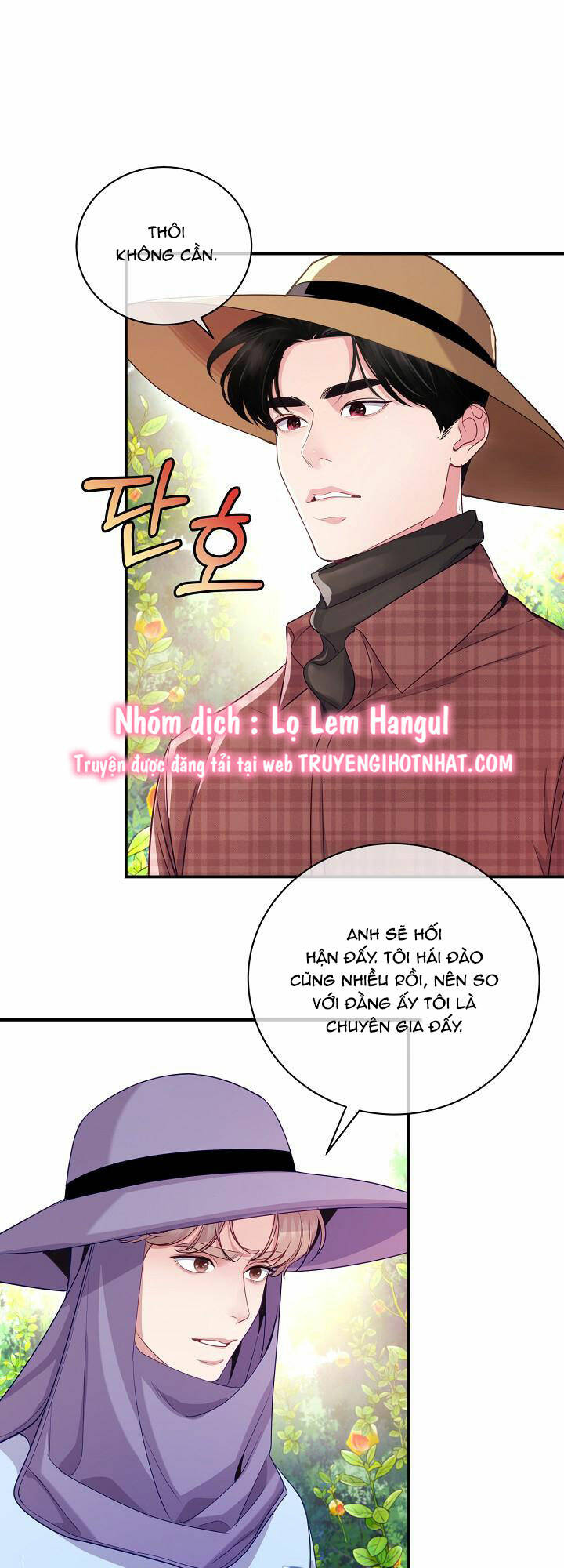 Lời Thú Tội Bí Ẩn Chương 82 Ảnh 11