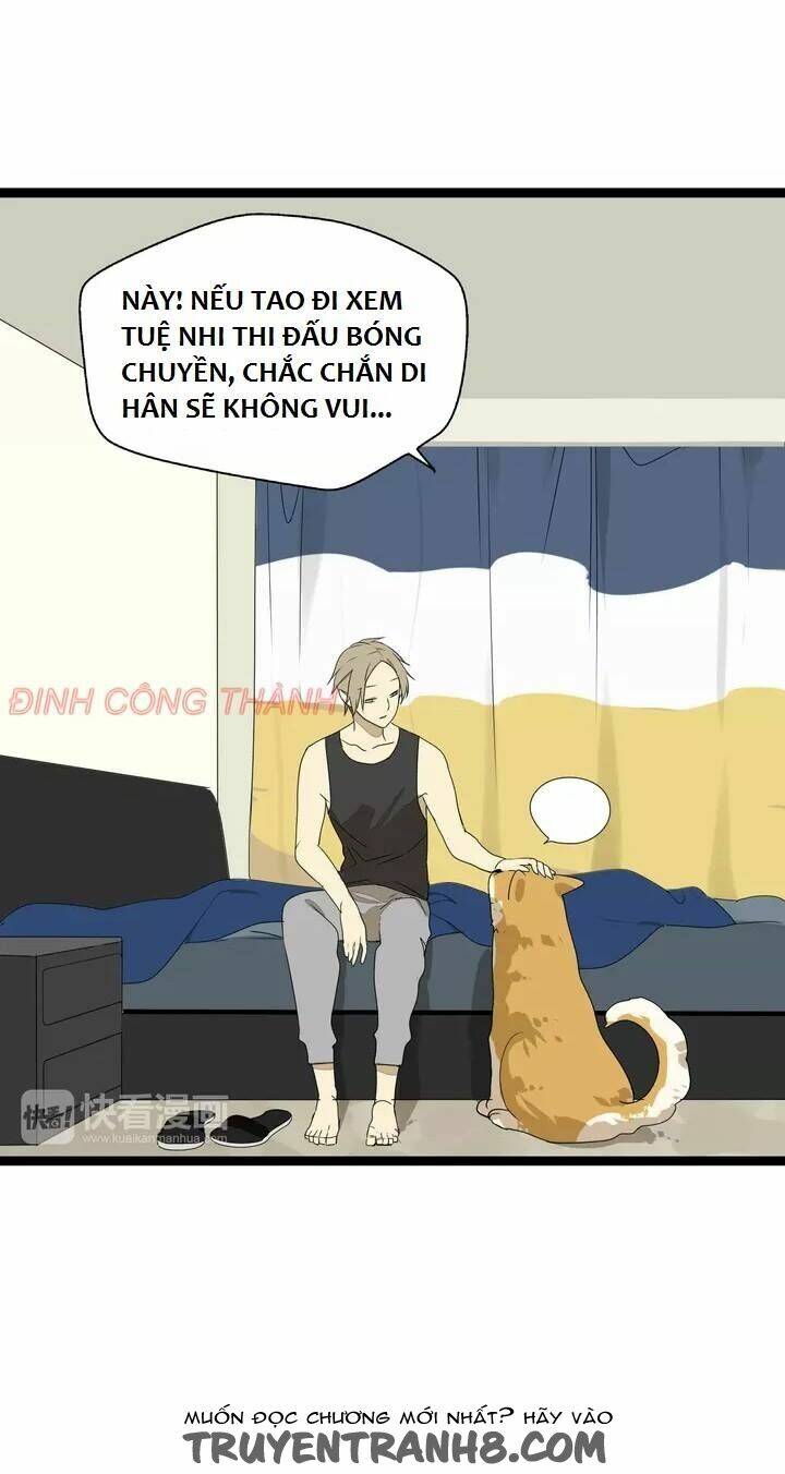 Mục Vụ Chương 4.2 Ảnh 39