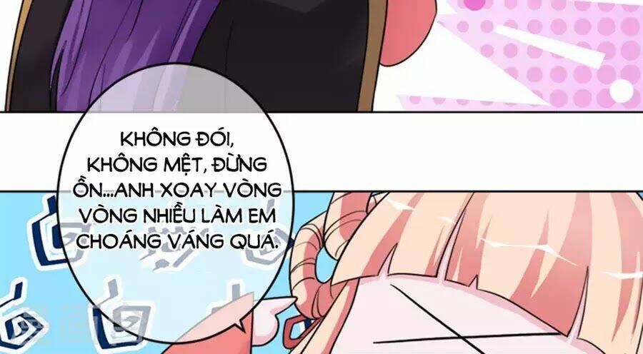 Hung MãNh Quỷ Phu Bà ThượNg SàNg Chương 100 Ảnh 22