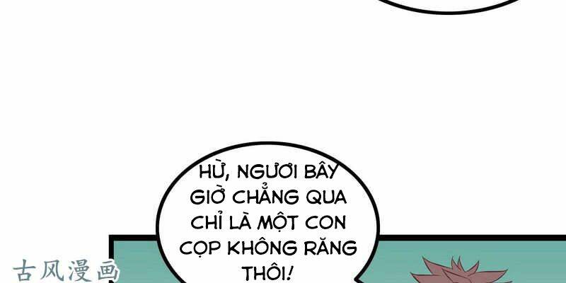 Lão Bà Của Ta Là Ma Vương Đại Nhân Chương 13 Ảnh 25
