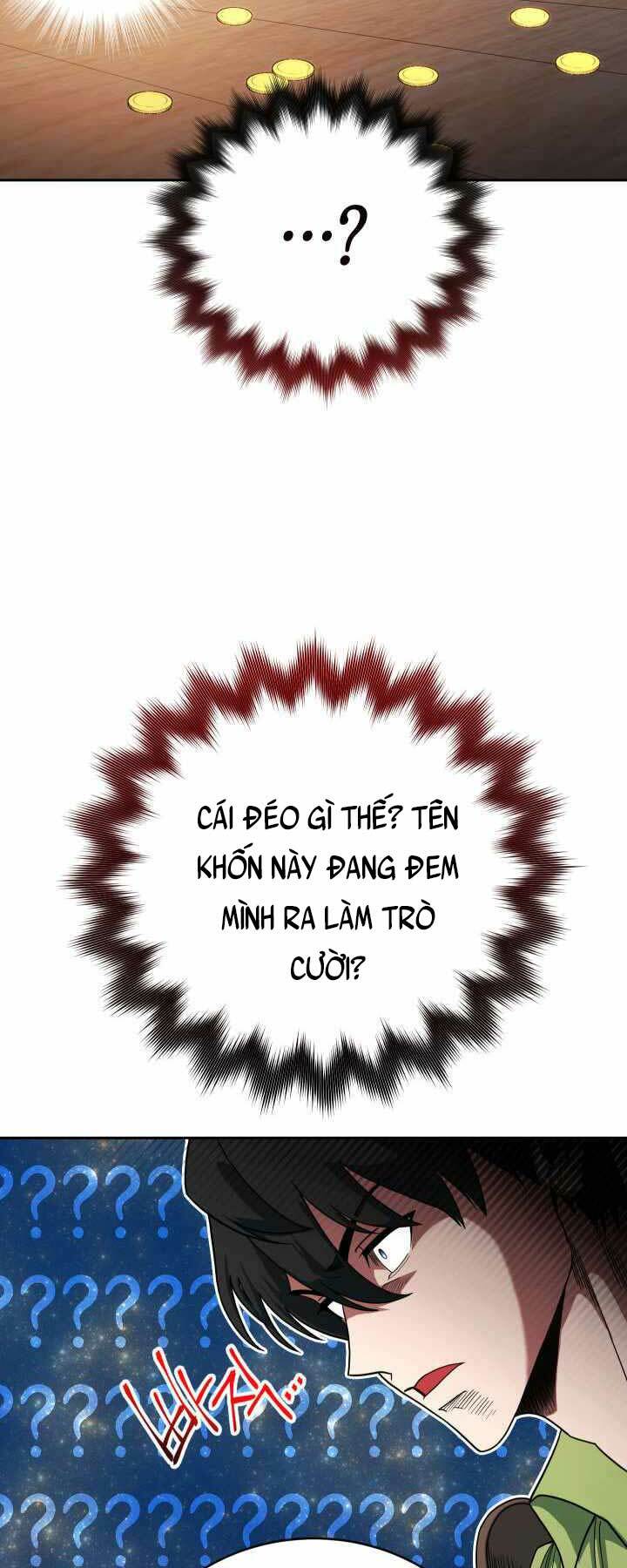 Thuộc Hạ Cực Kỳ Tài Năng Của Tôi Chương 4 Ảnh 24