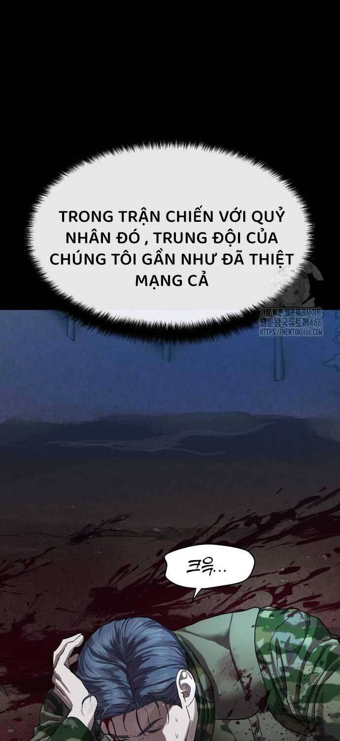 Công Chức Đặc Dị Chương 30 Ảnh 46