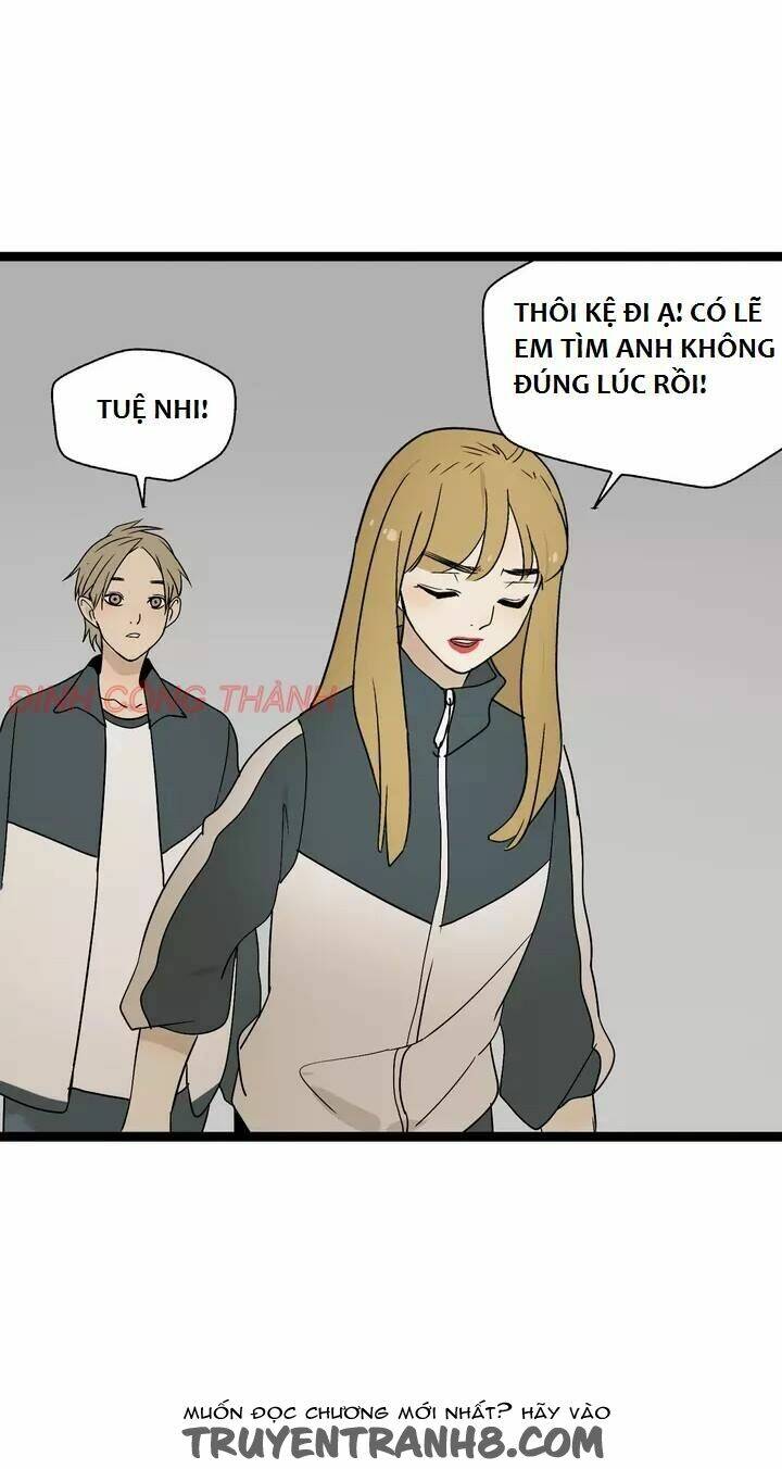 Mục Vụ Chương 4.1 Ảnh 109
