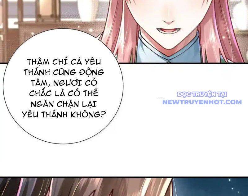 Bói Toán Mà Thôi, Cửu Vĩ Yêu Đế Sao Lại Thành Nương Tử Ta?! Chương 70 Ảnh 25