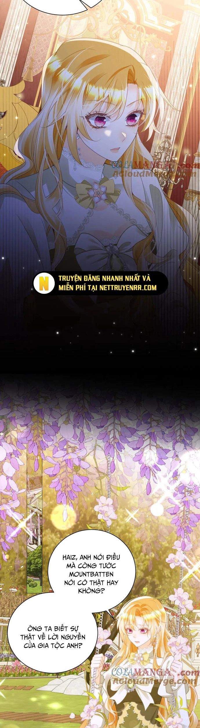 Tôi Không Muốn Làm Bạch Nguyệt Quang Của Kẻ Phản Diện Chương 103 Ảnh 22