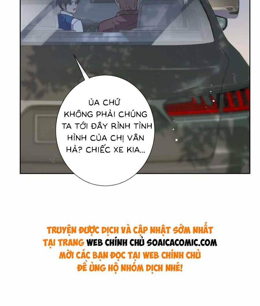 Boss Sát Thủ Dưỡng Hồ Yêu Chương 118 Ảnh 5
