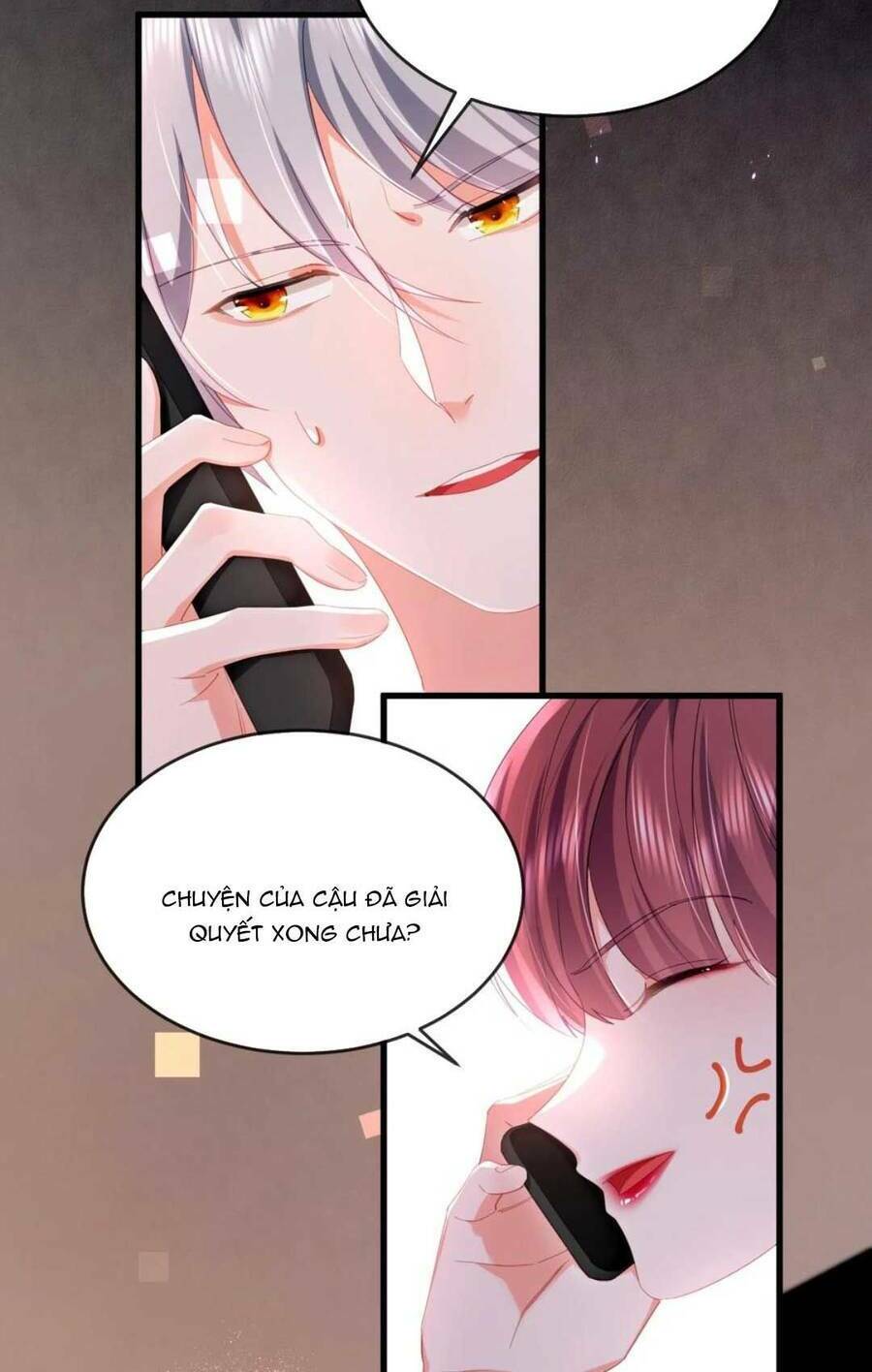 Sủng Em Đến Tận Trời Chương 21 Ảnh 8