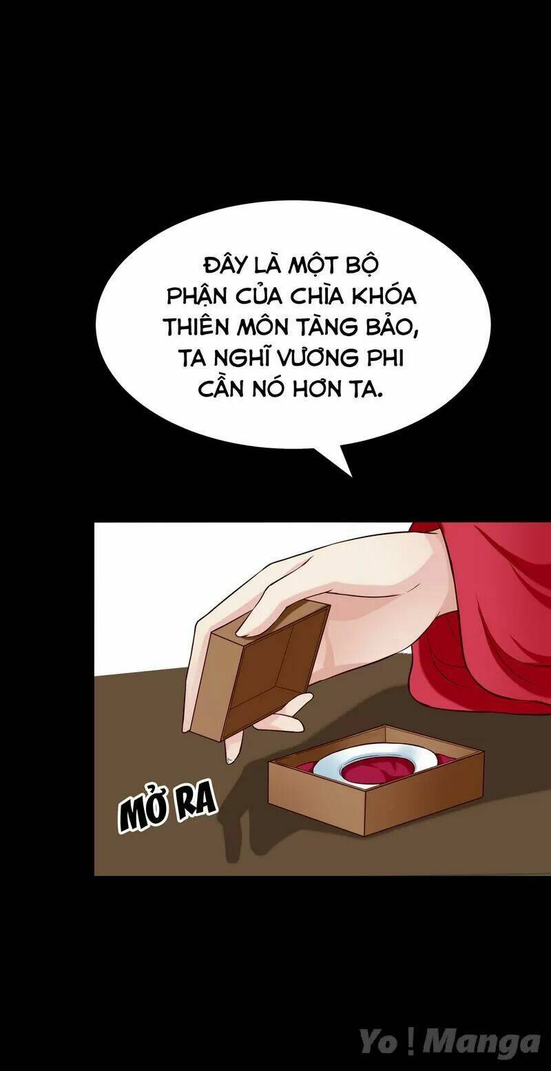 Tuyệt Thế Độc Phi Của Tà Vương Chương 126 Ảnh 35
