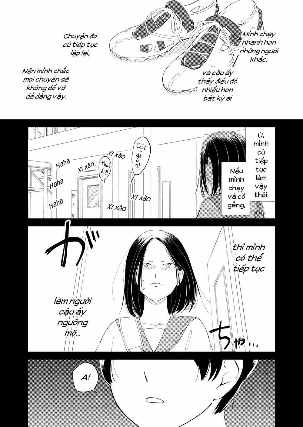 Kanojo Ni Naritai Kimi To Boku Chương 16 Ảnh 18