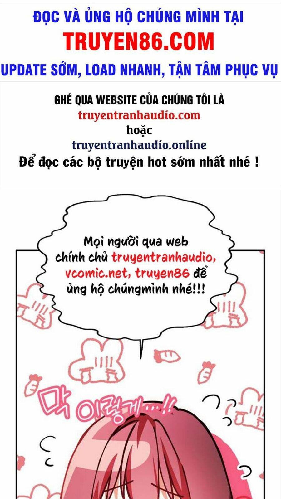 Xui Xẻo Đại Chiến Khí Vận Vương Chương 1 Ảnh 2