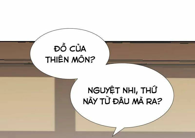 Tuyệt Thế Độc Phi Của Tà Vương Chương 126 Ảnh 20