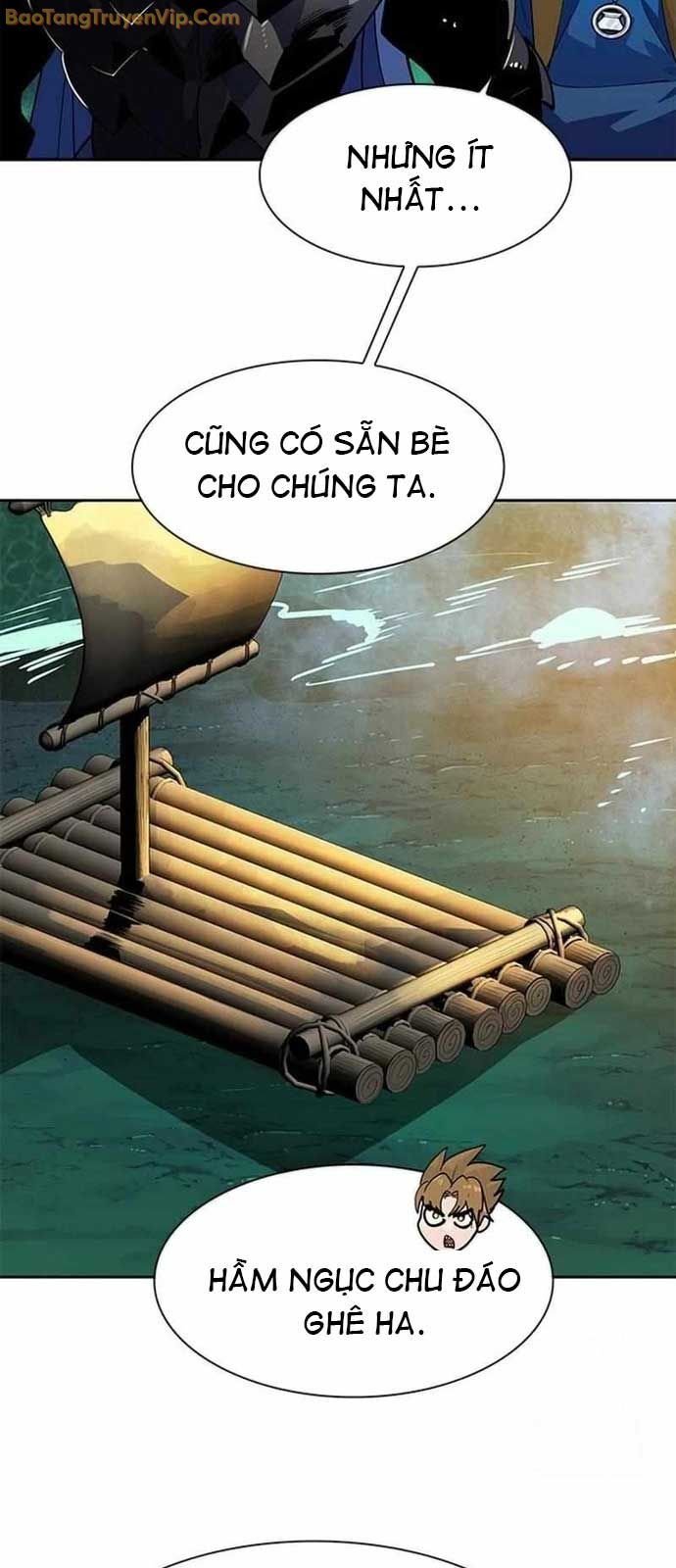 Tôi Chỉ Là Người Khuân Vác Trong Hầm Ngục Chương 9 Ảnh 17
