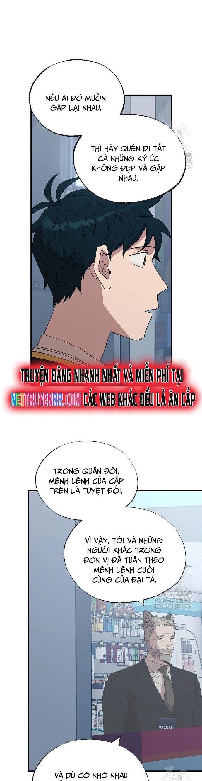 Cửa Hàng Diệu Kỳ Chương 61 Ảnh 16