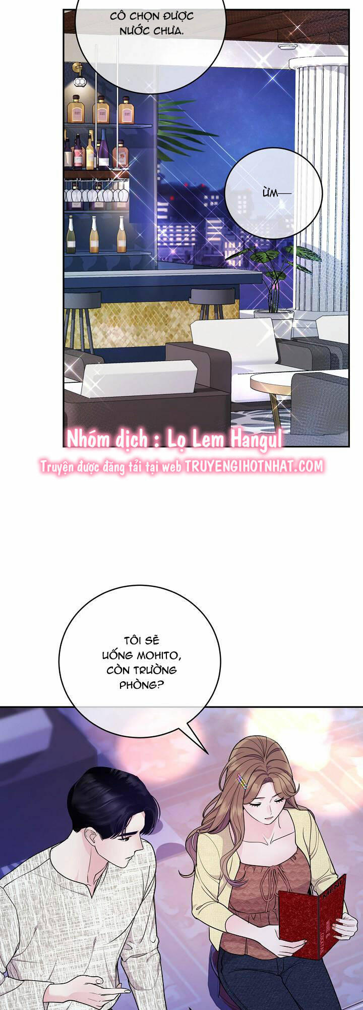Lời Thú Tội Bí Ẩn Chương 75 Ảnh 14