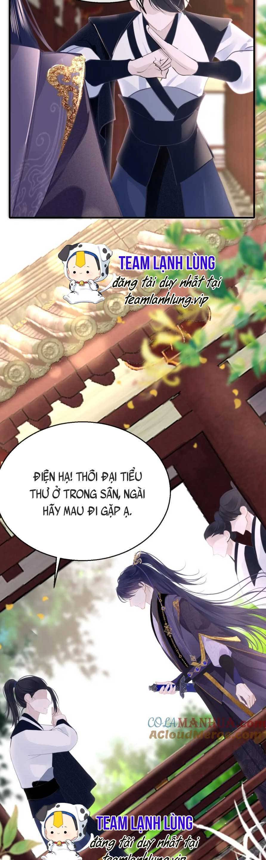 Bắt Đầu Hủy Hôn Để Công Lược Vương Gia Chương 104 Ảnh 15