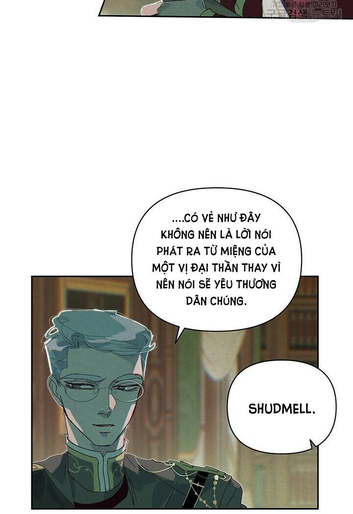 Hiệu Ứng Stigma Chương 48.2 Ảnh 4