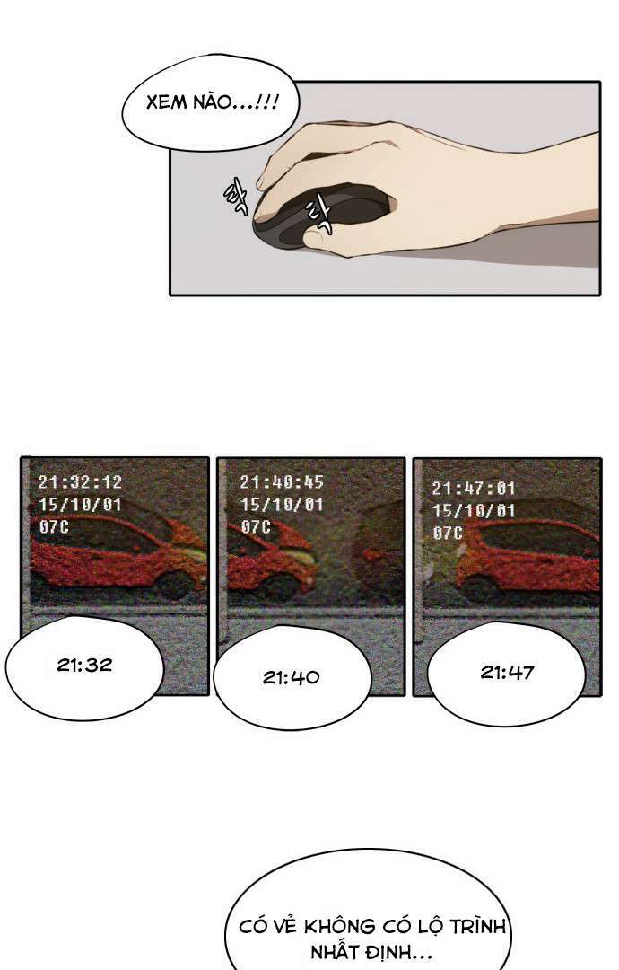 Trả Giá Chương 9 Ảnh 32