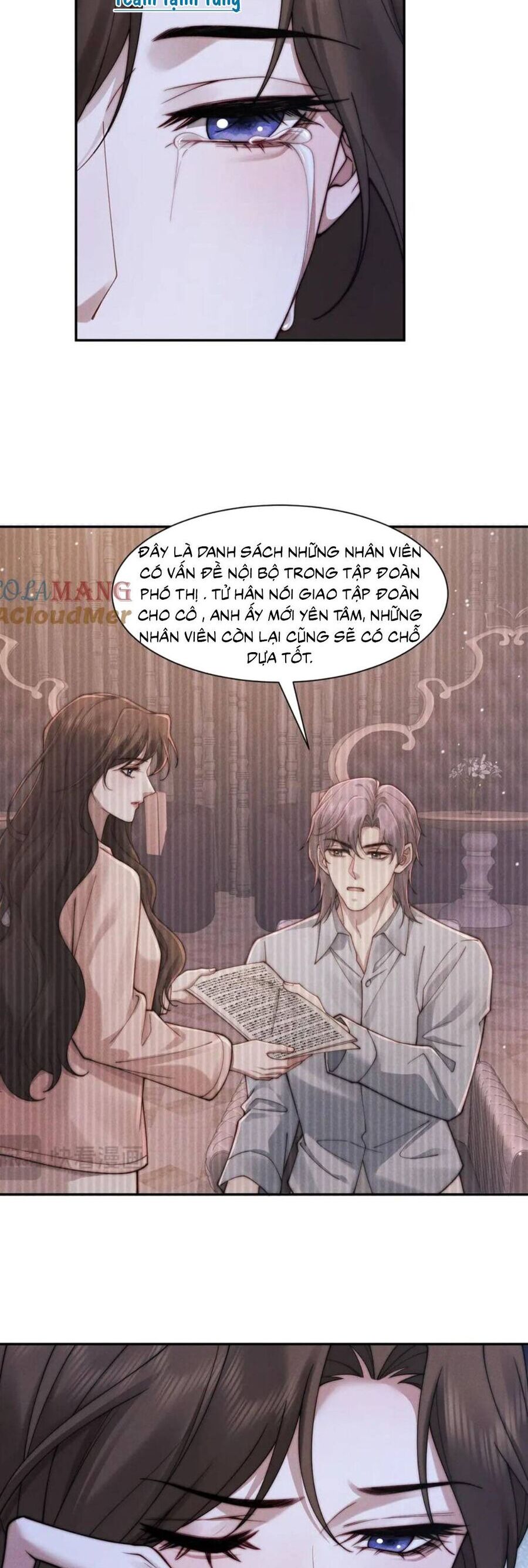 Hôn Nhân Chớp Nhoáng Chương 43 Ảnh 18