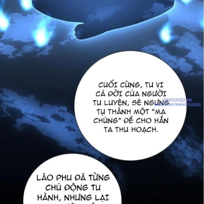 Bói Toán Mà Thôi, Cửu Vĩ Yêu Đế Sao Lại Thành Nương Tử Ta?! Chương 71 Ảnh 17