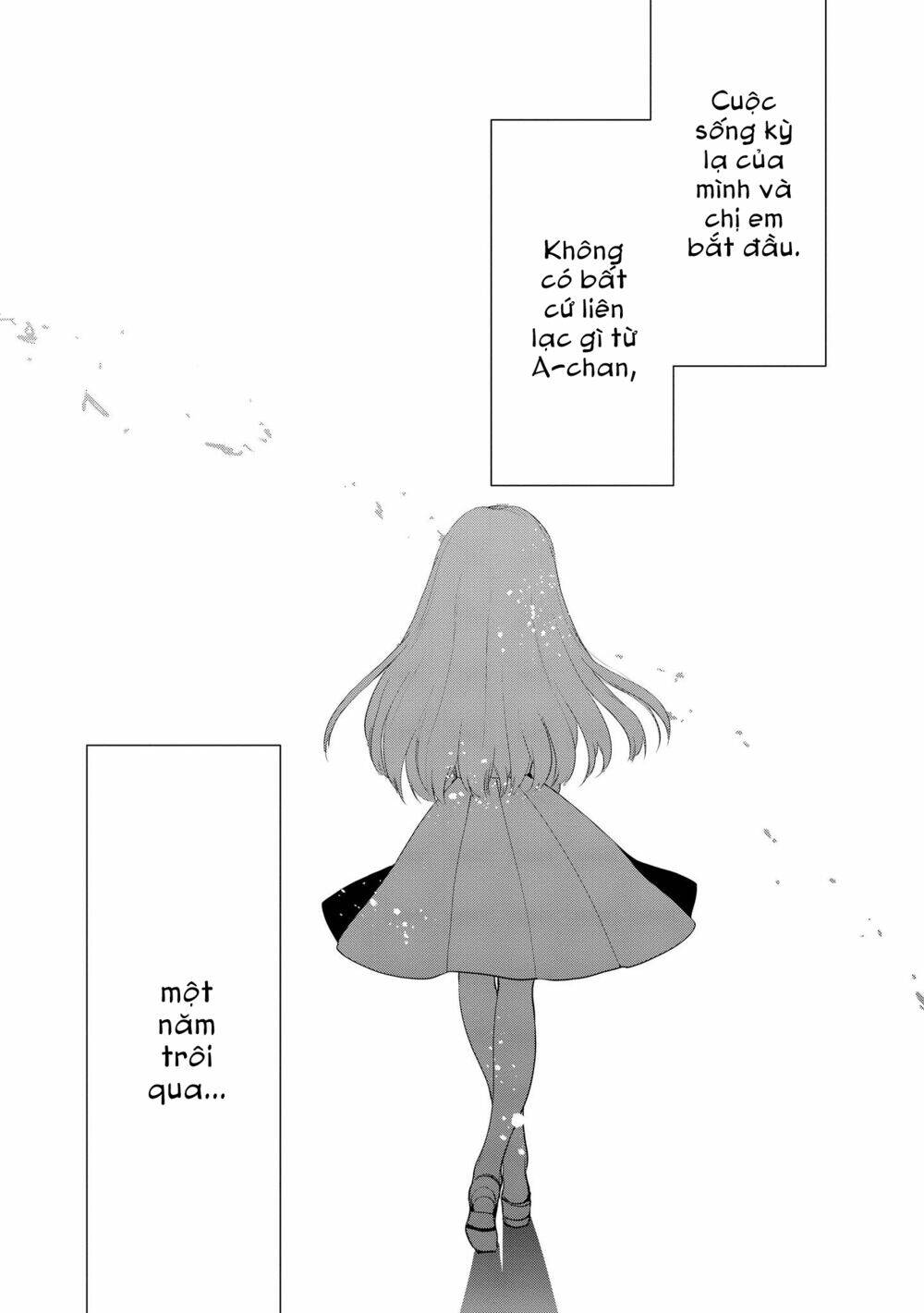 Ashita, Kimi Ni Aetara Chương 8 Ảnh 23