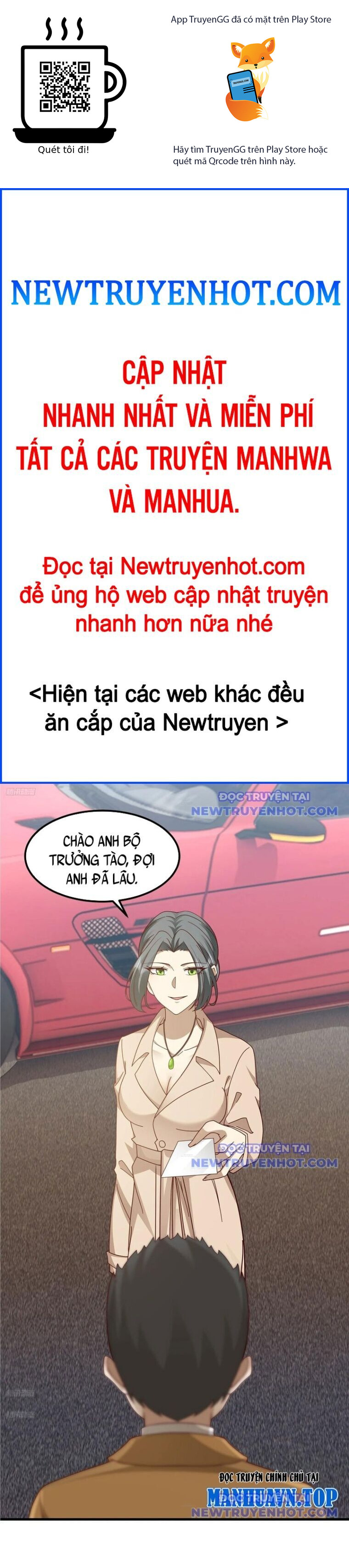 Ta Không Muốn Trùng Sinh Đâu Chương 418 Ảnh 2