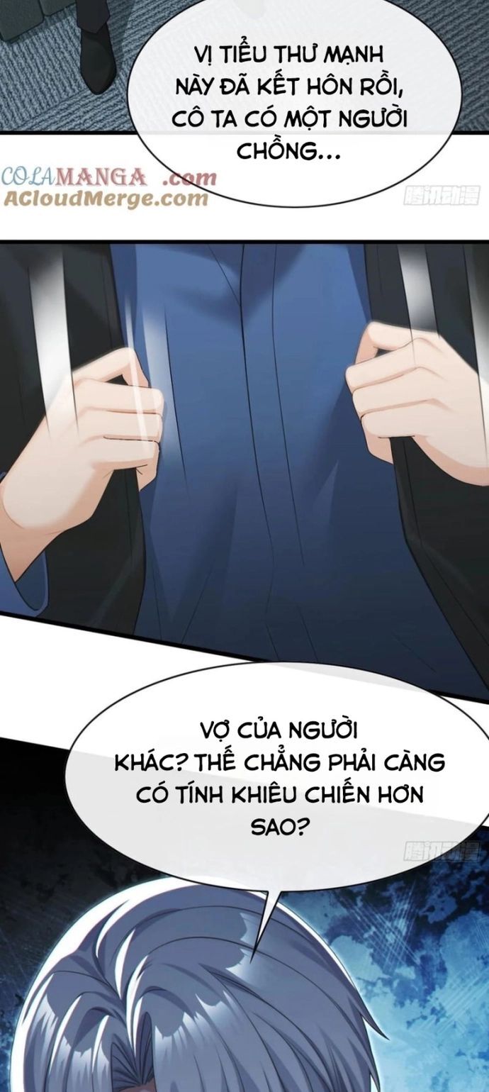 Đại Lão Xuống Núi: Bắt Đầu Từ Việc Trở Thành Thư Ký Chương 94 Ảnh 22