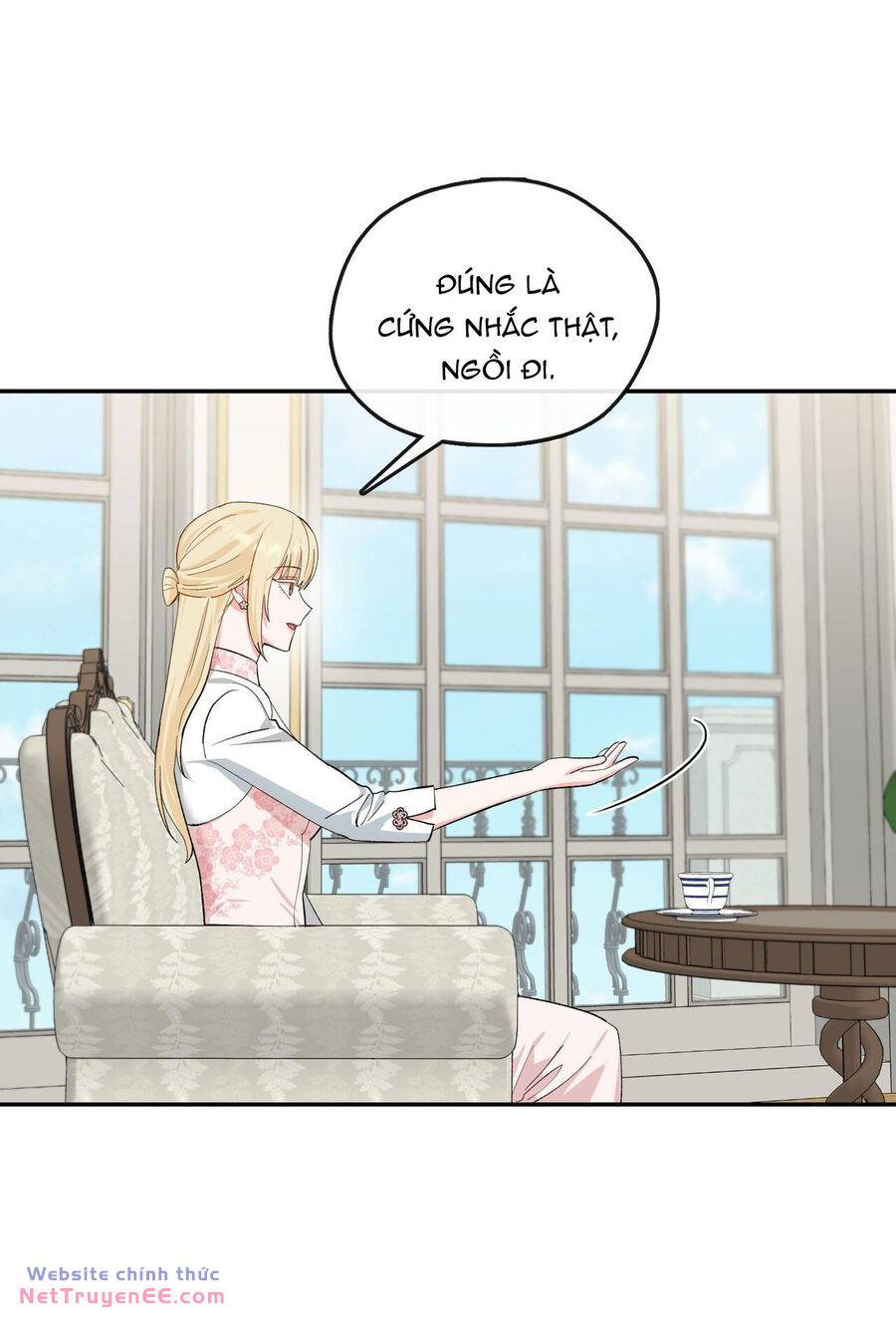 Đưa Em Đến Mặt Trăng Chương 54.1 Ảnh 13