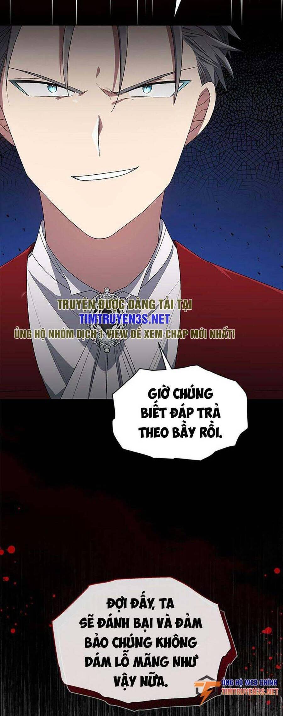 Cuộc Sống Thứ 2 Của Thần Tượng Toàn Năng Chương 30 Ảnh 49