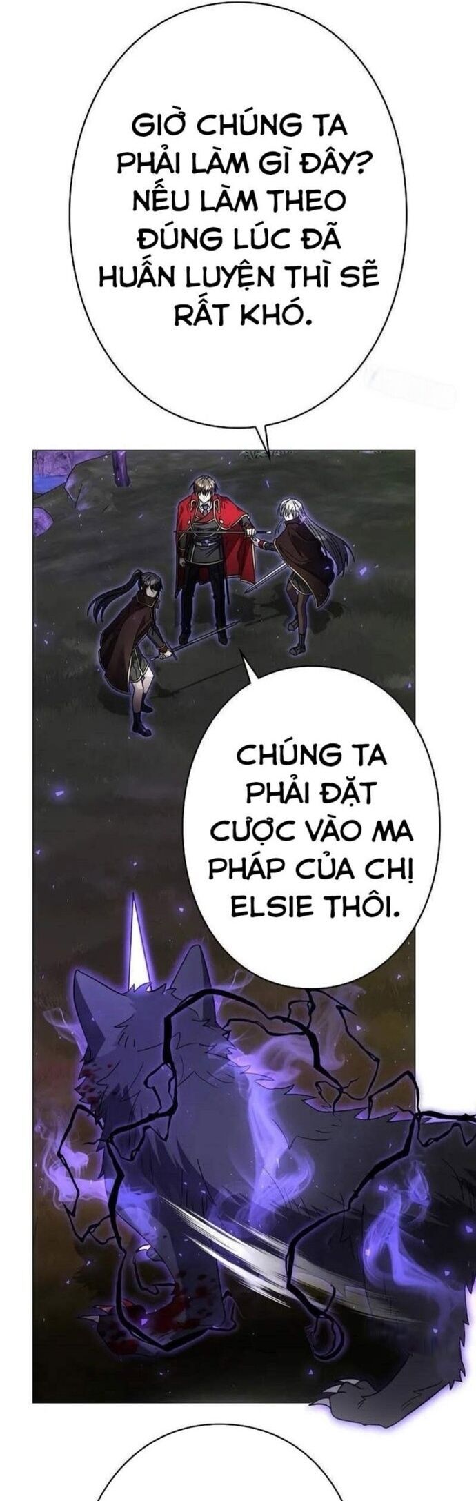 Bức Thư Tình Đến Từ Tương Lai Chương 26 Ảnh 37