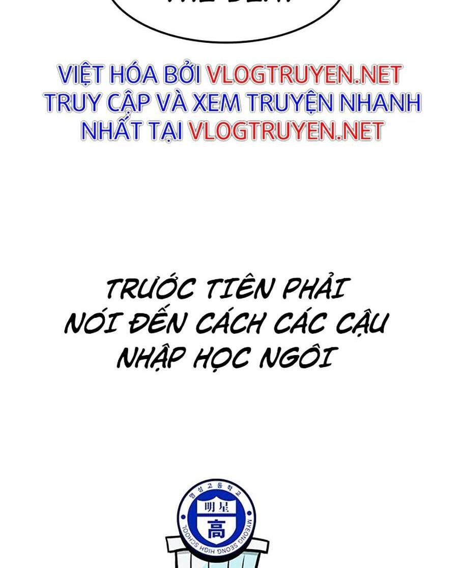 Trường Học Gangster Chương 9 Ảnh 33