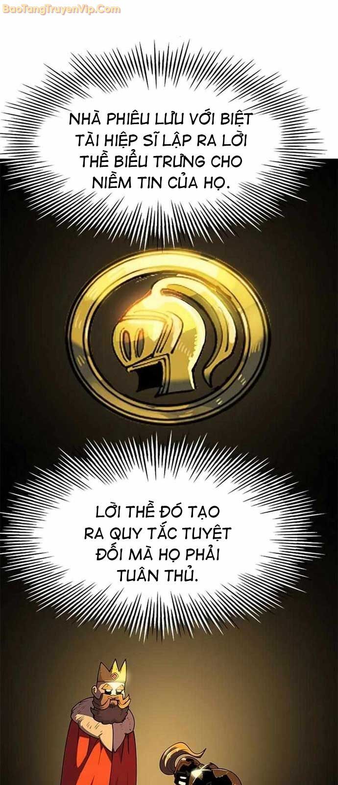 Tôi Chỉ Là Người Khuân Vác Trong Hầm Ngục Chương 9 Ảnh 36