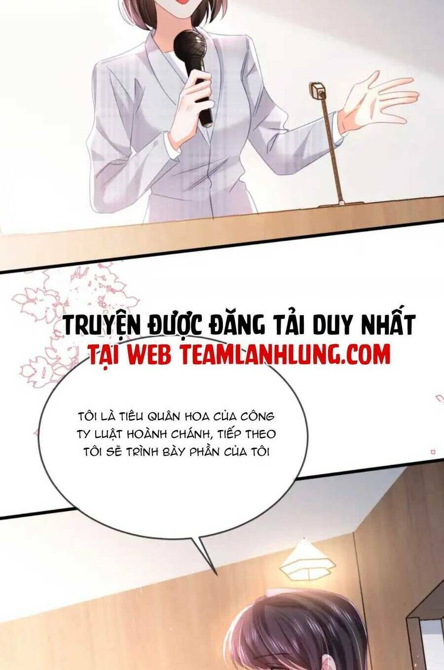 Sủng Em Đến Tận Trời Chương 17 Ảnh 10