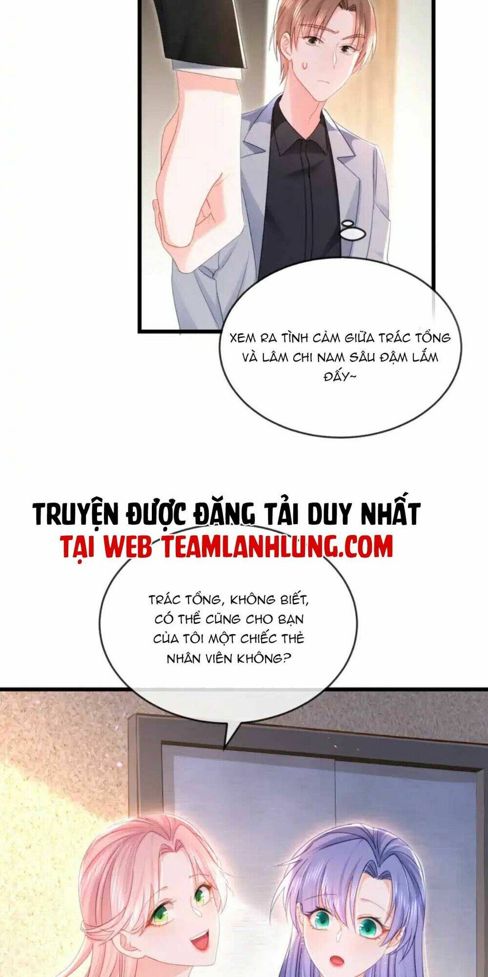 Sủng Em Đến Tận Trời Chương 13 Ảnh 36