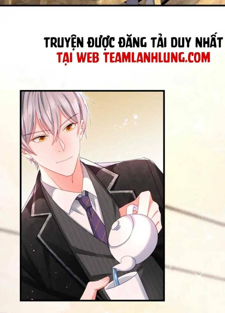 Sủng Em Đến Tận Trời Chương 14 Ảnh 15
