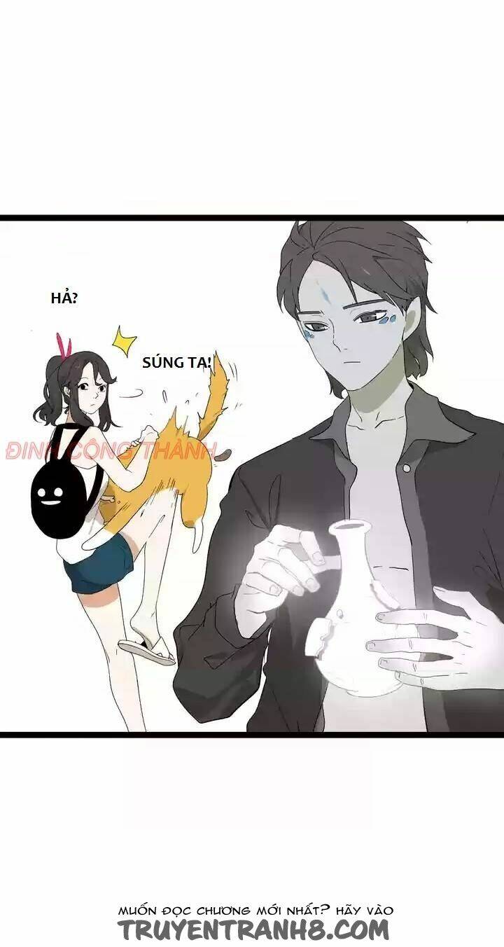 Mục Vụ Chương 6.3 Ảnh 14