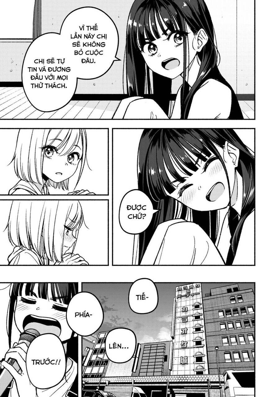 Idol X Idol Story! Chương 2 Ảnh 17