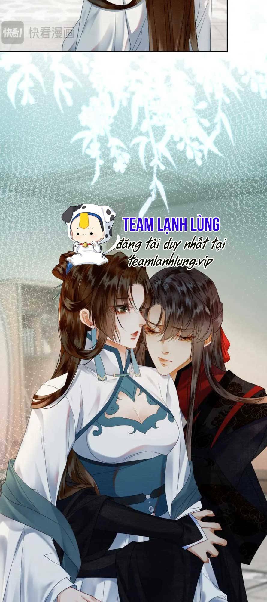 Dạy Hư Đồ Đệ Phản Diện Rồi Phải Làm Sao Đây ? Chương 35 Ảnh 30