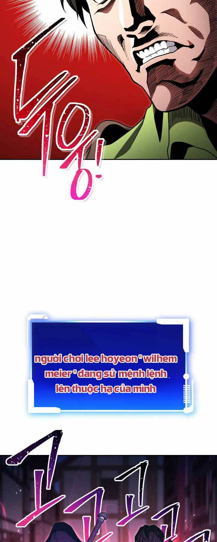 Thuộc Hạ Cực Kỳ Tài Năng Của Tôi Chương 1 Ảnh 81
