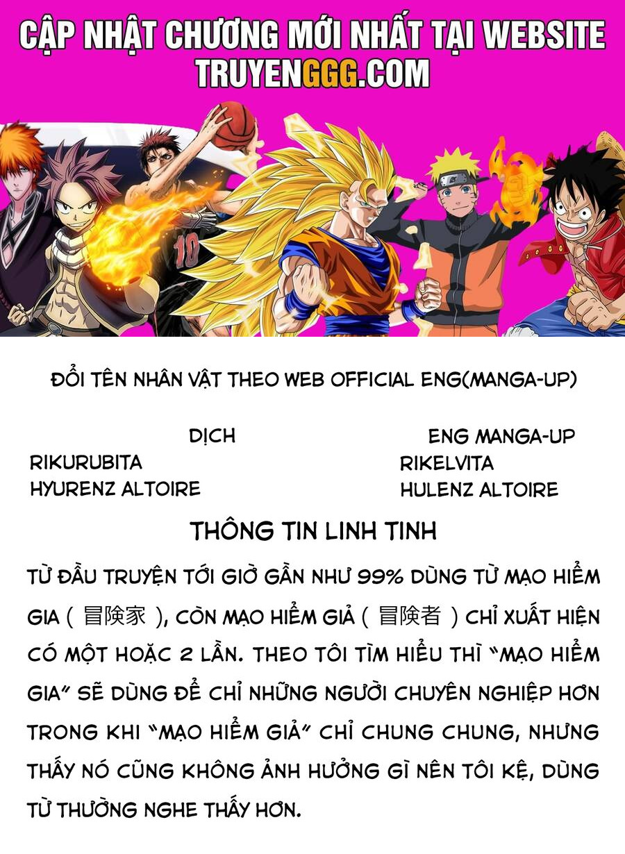 Cuồng Loạn Lệnh Nương - Nia Liston Chương 15 Ảnh 2