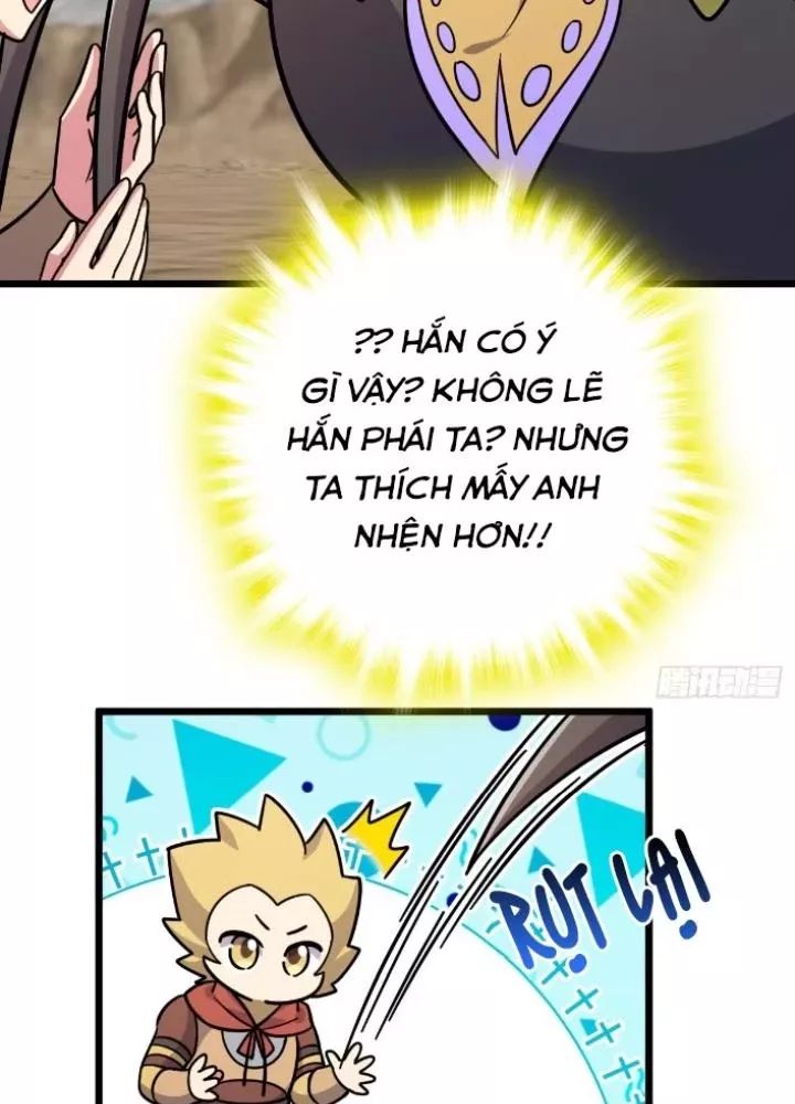 Sư Phụ Của Ta Mỗi Khi Đến Đại Nạn Mới Đột Phá Chương 148 Ảnh 99