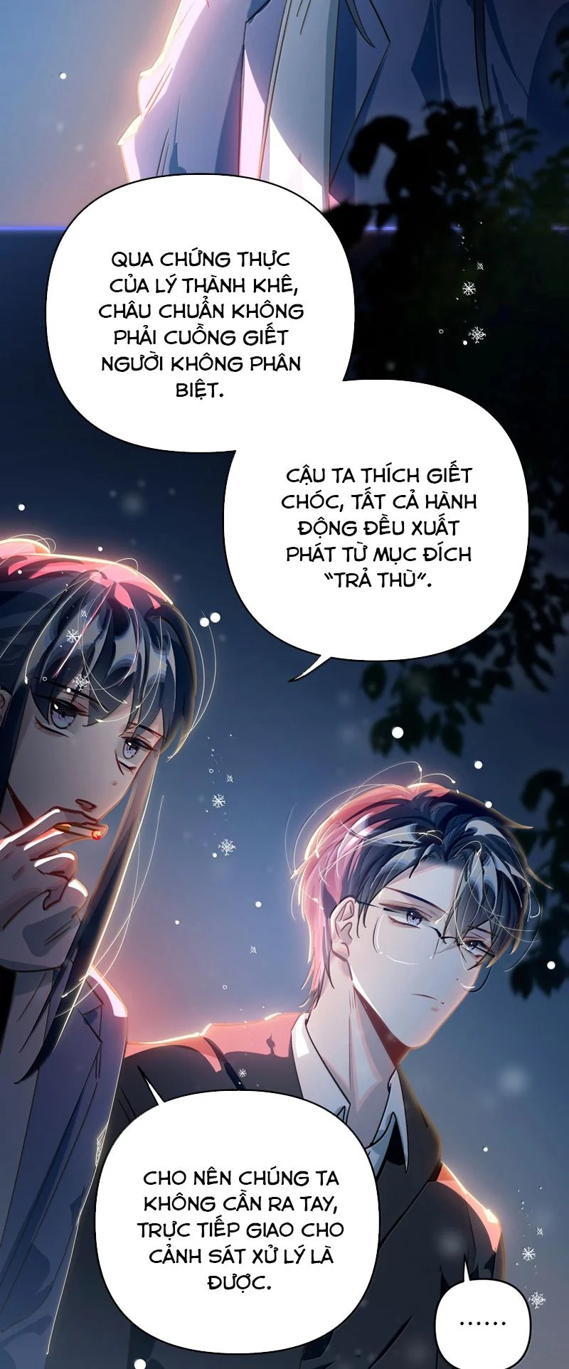 Tôi Có Bệnh Chương 61 Ảnh 30