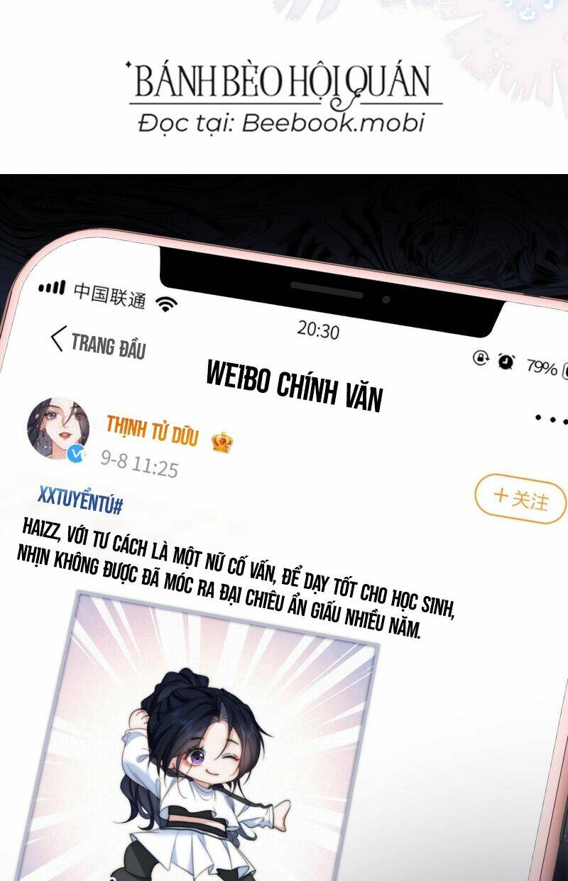 Nữ Cố Vấn Của Show Tuyển Chọn Chương 7 Ảnh 26