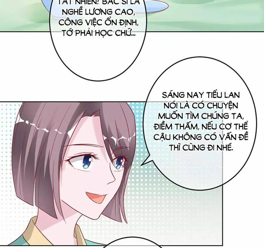 Hung MãNh Quỷ Phu Bà ThượNg SàNg Chương 100 Ảnh 25