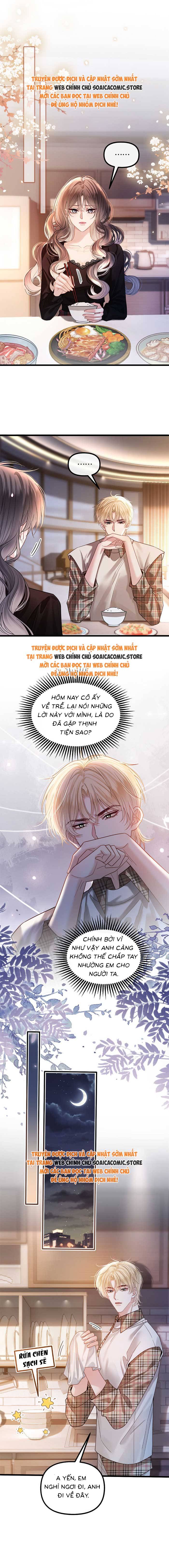 Ngày Mai Cũng Thích Chương 72 Ảnh 7