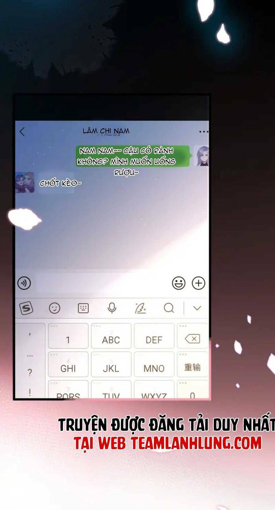 Sủng Em Đến Tận Trời Chương 12 Ảnh 38
