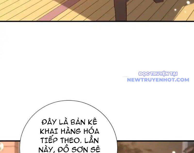 Bói Toán Mà Thôi, Cửu Vĩ Yêu Đế Sao Lại Thành Nương Tử Ta?! Chương 70 Ảnh 17