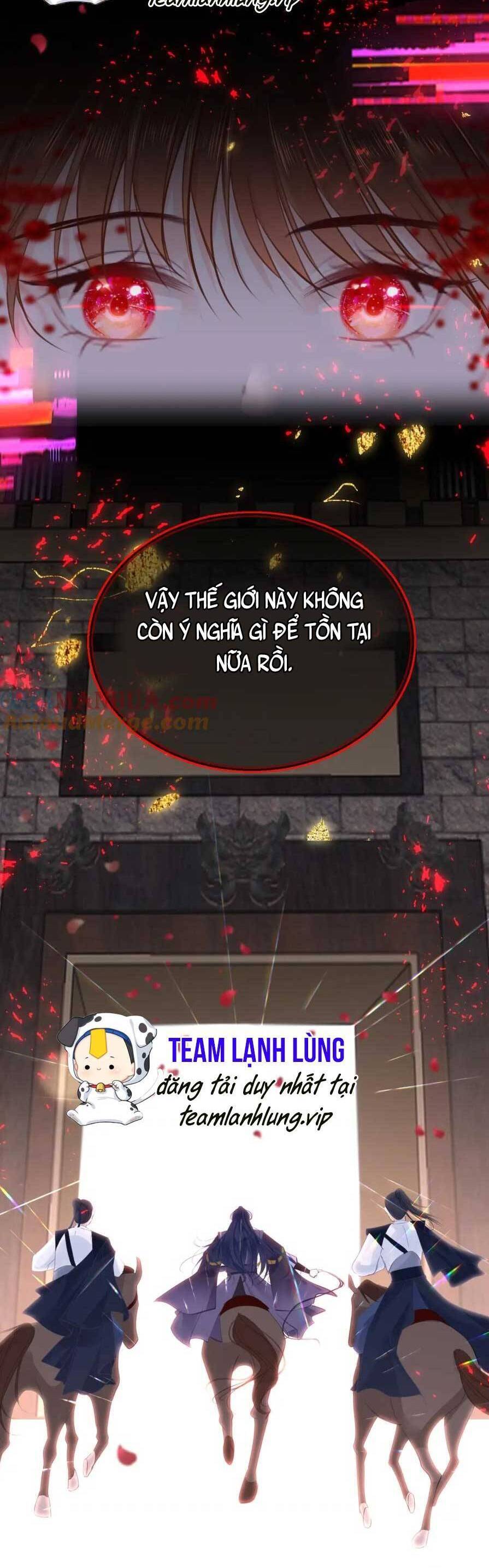 Bắt Đầu Hủy Hôn Để Công Lược Vương Gia Chương 104 Ảnh 27